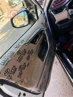 تويوتا راف 4